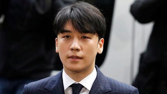 Bị bác đơn kháng cáo, cựu thành viên Seungri của Big Bang phải ngồi tù 18 tháng