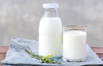 Chuyên gia khuyên về thời điểm và lượng sữa bạn nên dùng để tốt nhất cho cơ thể
