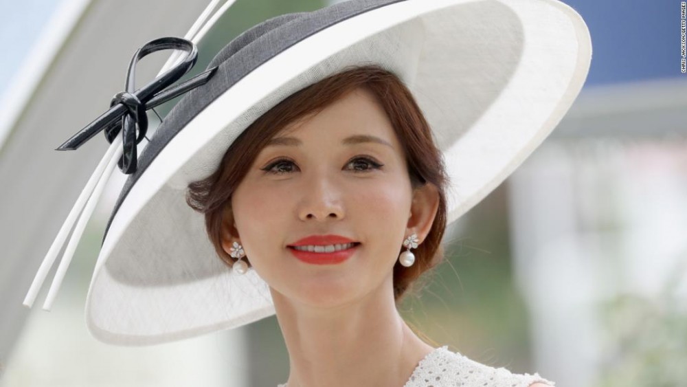 le ho i royal ascot co ho i khoe sa c cu a nhu ng chie c mu