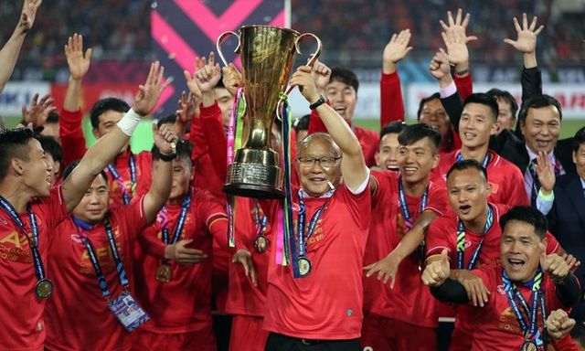 viet nam co the dang cai aff cup 2020 vff noi gi