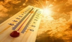 Dự báo thời tiết ngày 20/6: Hà Nội nắng nóng gay gắt, nền nhiệt 35-37 độ tiến đến mốc 39 độ