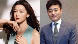 Thực hư chuyện 'mợ chảnh' Jun Ji Hyun ly hôn