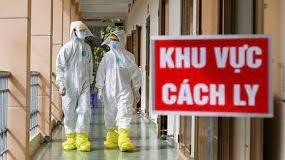 Covid-19 ở Việt Nam chiều 23/6: 85 ca mắc mới, 138 người khỏi bệnh; Hỏa tốc yêu cầu 10 địa phương đẩy nhanh tiêm vaccine