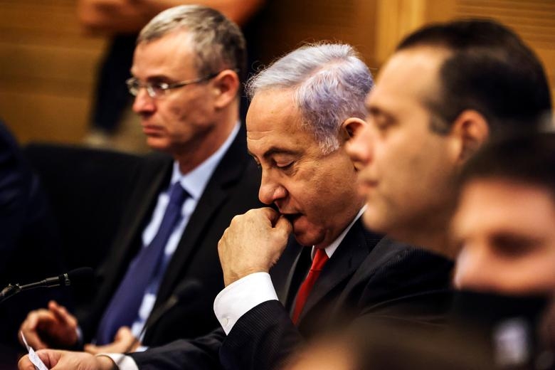 Thủ tướng Bennett tuyên thệ nhậm chức, Israel bước sang chặng đường mới
