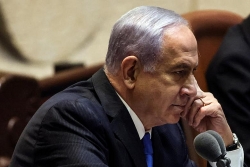 Bầu cử Israel: Dự báo 'buồn' cho đảng của cựu Thủ tướng Netanyahu
