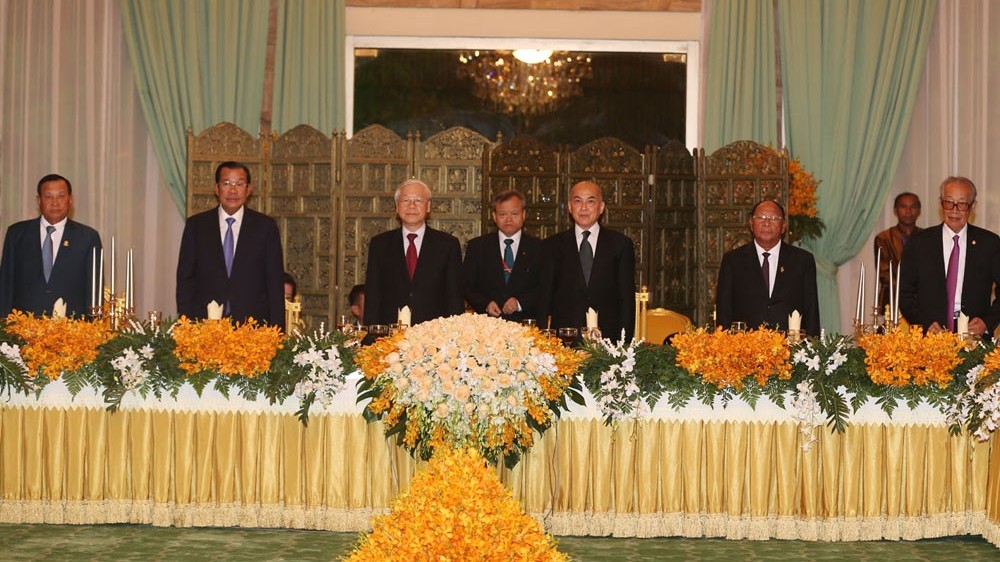 Những kỷ niệm sâu sắc với Tổng Bí thư Nguyễn Phú Trọng