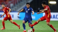 Thái Lan muốn thi đấu giao hữu với đội tuyển Việt Nam