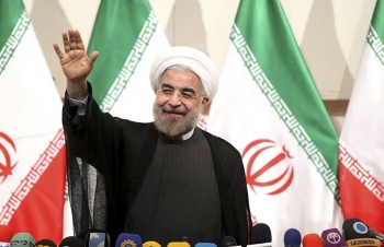 Khẳng định các biện pháp trừng phạt là 'vô tác dụng', Iran ra điều kiện đàm phán với Mỹ