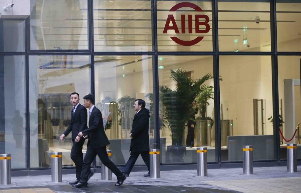 Cố vấn của ADB: Không tham gia ngân hàng AIIB là sai lầm của Mỹ