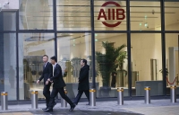 Cố vấn của ADB: Không tham gia ngân hàng AIIB là sai lầm của Mỹ