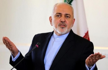 Iran lần đầu để ngỏ khả năng đưa chương trình tên lửa đạn đạo lên bàn đàm phán với Mỹ