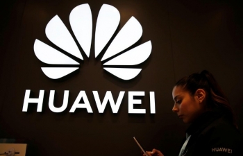 Huawei lên kế hoạch củng cố chỗ đứng tại châu Âu