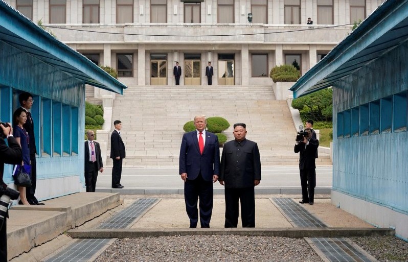 Chuyên gia nhận định thời điểm nối lại đàm phán Mỹ - Triều