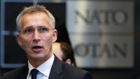 NATO gia hạn nhiệm kỳ Tổng thư ký Stoltenberg, tiết lộ Ukraine tiến gần hơn tới vị trí thành viên