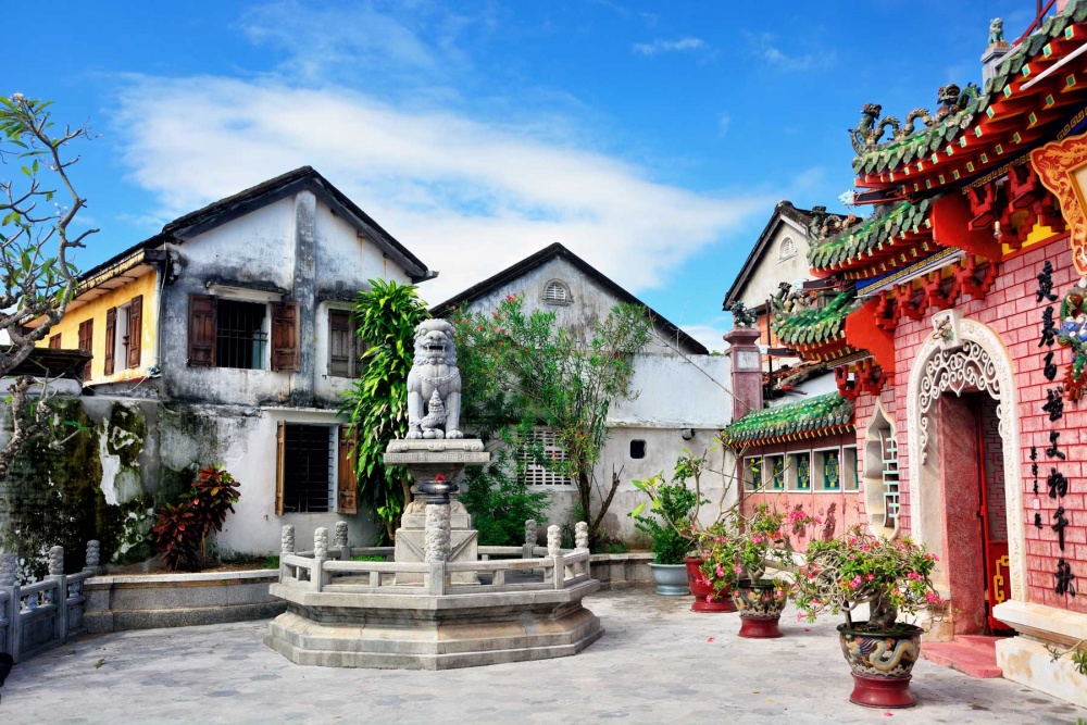 Top 25 thành phố du lịch hàng đầu thế giới do Travel & Leisure bình chọn, Hội An lại được gọi tên Top 25 thành phố du lịch hàng đầu thế giới do Travel & Leisure bình chọn, Hội An tiếp tục được gọi tên