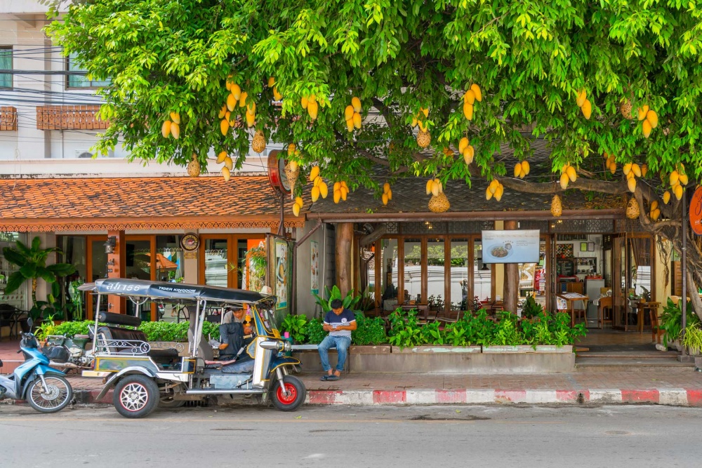 Top 25 thành phố du lịch hàng đầu thế giới do Travel & Leisure bình chọn, Hội An lại được gọi tên Top 25 thành phố du lịch hàng đầu thế giới do Travel & Leisure bình chọn, Hội An tiếp tục được gọi tên