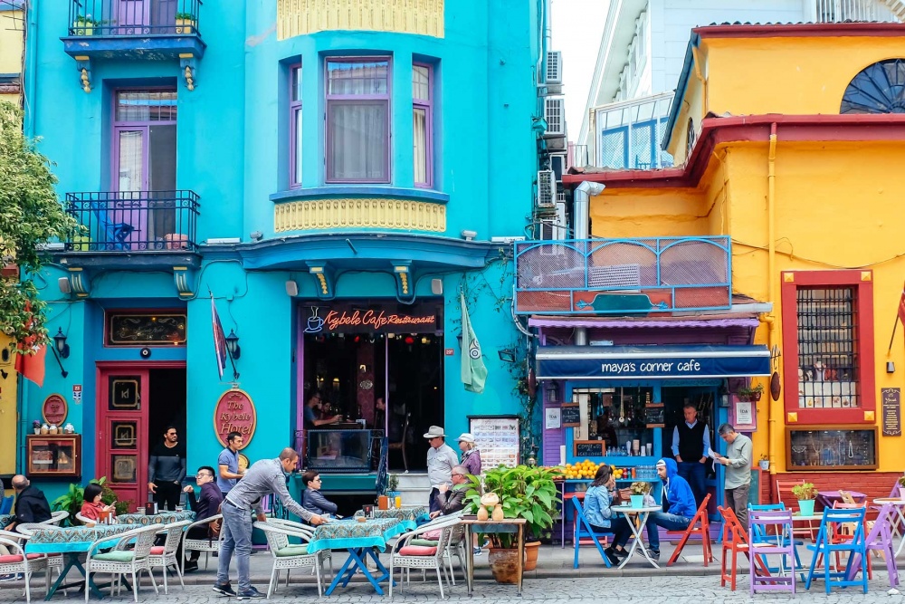 Top 25 thành phố du lịch hàng đầu thế giới do Travel & Leisure bình chọn, Hội An lại được gọi tên Top 25 thành phố du lịch hàng đầu thế giới do Travel & Leisure bình chọn, Hội An tiếp tục được gọi tên