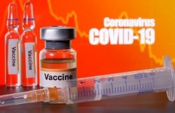 Trung Quốc muốn thử nghiệm vaccine phòng Covid-19 quy mô lớn ở nước ngoài