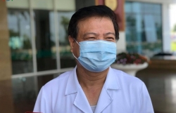 Chuyên gia đầu ngành truyền nhiễm GS.TS Nguyễn Văn Kính: Chủng virus mới gây Covid-19 lây lan nhanh nhưng độc lực không đổi