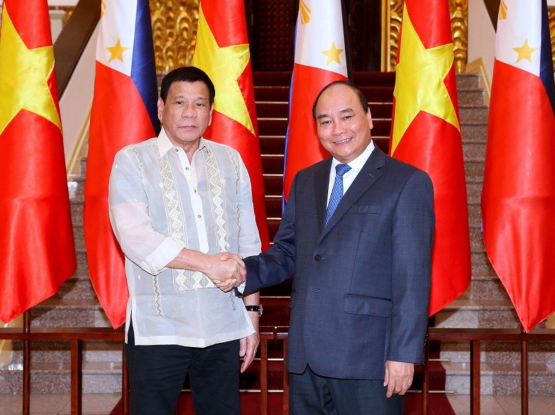 Ba định hướng lớn trong quan hệ Đối tác chiến lược Việt Nam - Philippines
