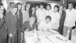 Đại sứ quán Việt Nam tại Philippines: Cầu nối thúc đẩy hợp tác giữa hai quốc gia, hai dân tộc