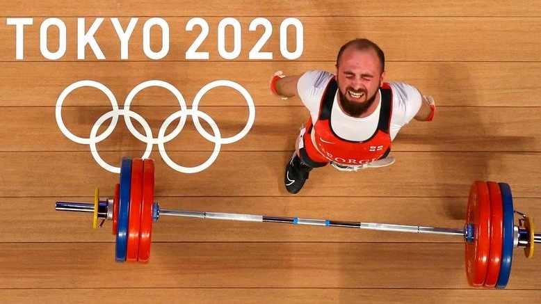Những cung bậc cảm xúc khó quên tại Olympic Tokyo 2020