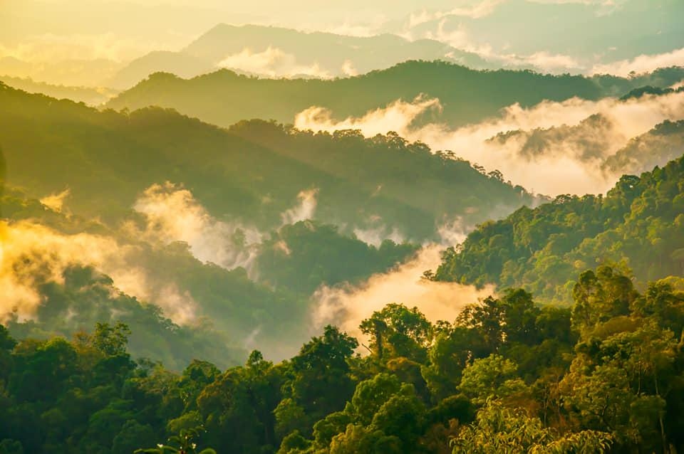 Hình ảnh các di sản thế giới mới được UNESCO công nhận