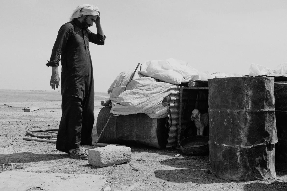 Cuộc sống bấp bênh của người tị nạn Iraq sau trận chiến 'sống còn' với tổ chức khủng bố IS