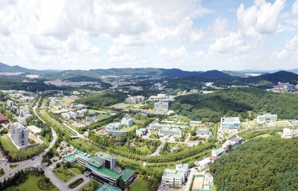 Hàn Quốc dự định chi 18 tỷ USD cho các hoạt động R&D trong năm 2020