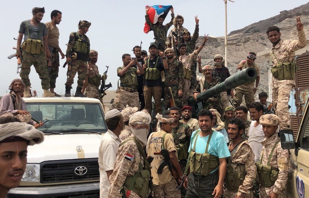 LHQ: 300 người chết và bị thương trong các cuộc giao tranh mới ở Yemen