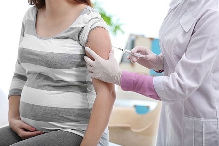 Phụ nữ có thai có nguy cơ cao mắc Covid-19? Đối tượng này có nên tiêm vaccine?