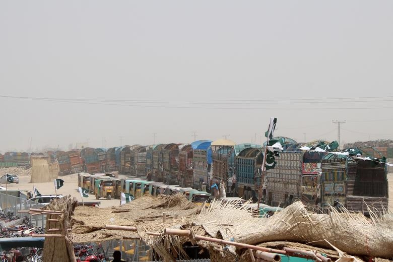 Tình hình Afghanistan: Thủ đô Kabul sau cuộc càn quét chớp nhoáng của Taliban