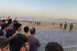 Thời hạn chót rút quân gần kề, Taliban đưa 'miếng bánh ngọt' mời Mỹ, Đức