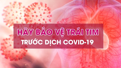 Bệnh nhân sau phẫu thuật tim hay đang uống thuốc chữa bệnh tim có tiêm được vaccine Covid-19?