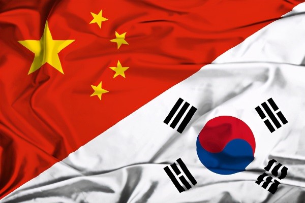 Hàn Quốc phủ nhận chính sách ‘3 không’ với Trung Quốc