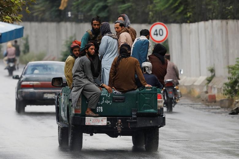 Bộ Ngoại giao Mỹ xác nhận có cuộc đàm phán hiếm hoi với Taliban