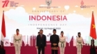 Việt Nam và Indonesia là đối tác ‘không thể thiếu của nhau’