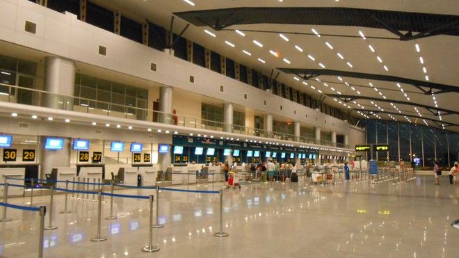 10 localities set to reopen domestic flights