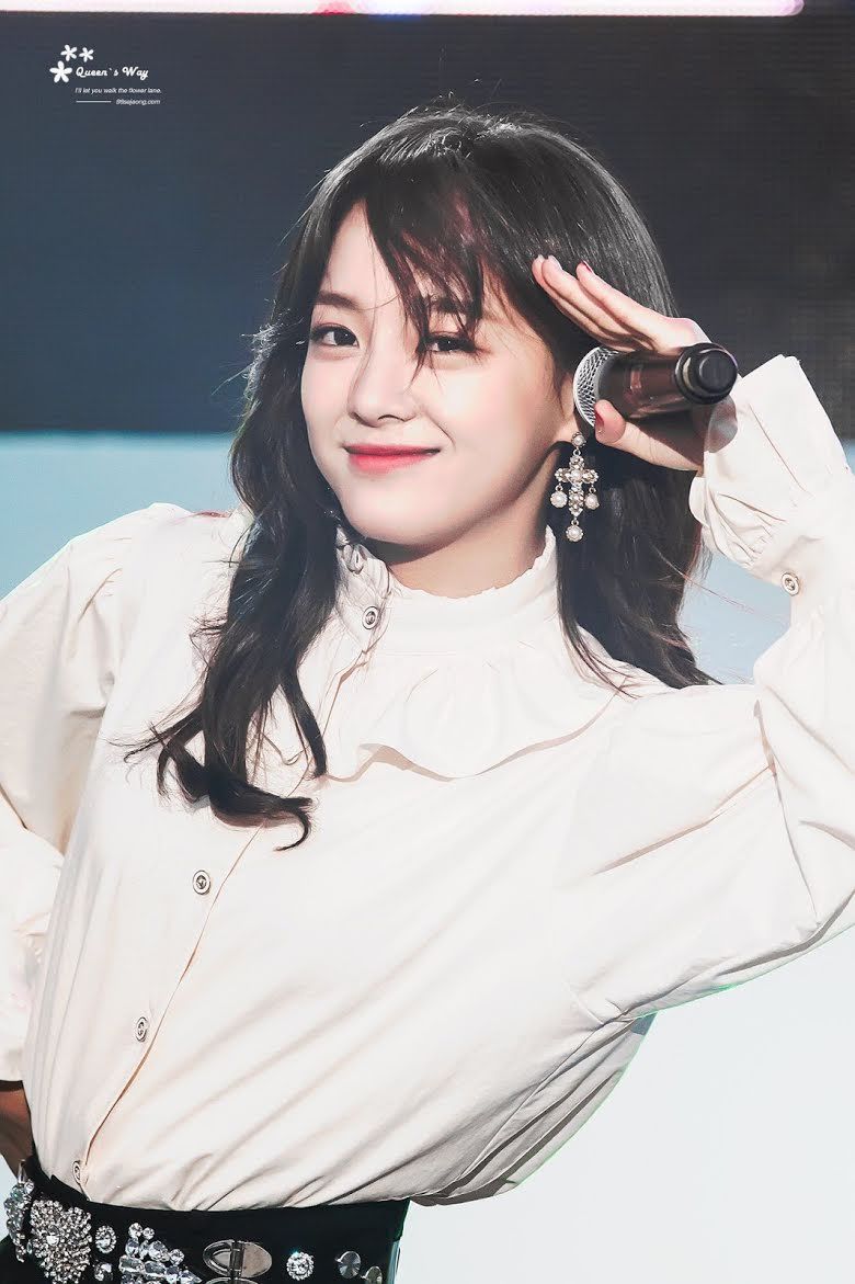 25 kiều nữ có gương mặt đẹp nhất Kpop 25 Kiều Nữ Có Gương Mặt Đẹp Nhất Kpop