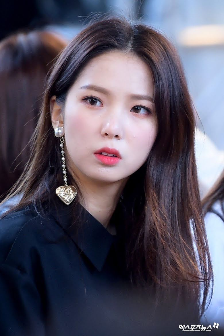 25 kiều nữ có gương mặt đẹp nhất Kpop 25 Kiều Nữ Có Gương Mặt Đẹp Nhất Kpop