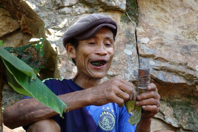 'Người rừng' Hồ Văn Lang từng 40 năm trong rừng sâu bây giờ sống thế nào?