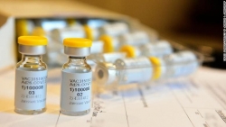 Vaccine Covid-19 của Johnson & Johnson cho phản ứng miễn dịch mạnh