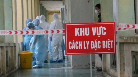 Covid-19 ở Việt Nam sáng 17/3: Không ca mắc mới, thêm hơn 4.200 người được tiêm vaccine