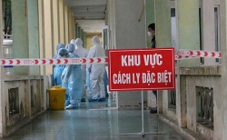 Covid-19 ở Việt Nam chiều 26/9: không ghi nhận ca mắc mới Covid-19, có 18.000 người đang cách ly chống dịch