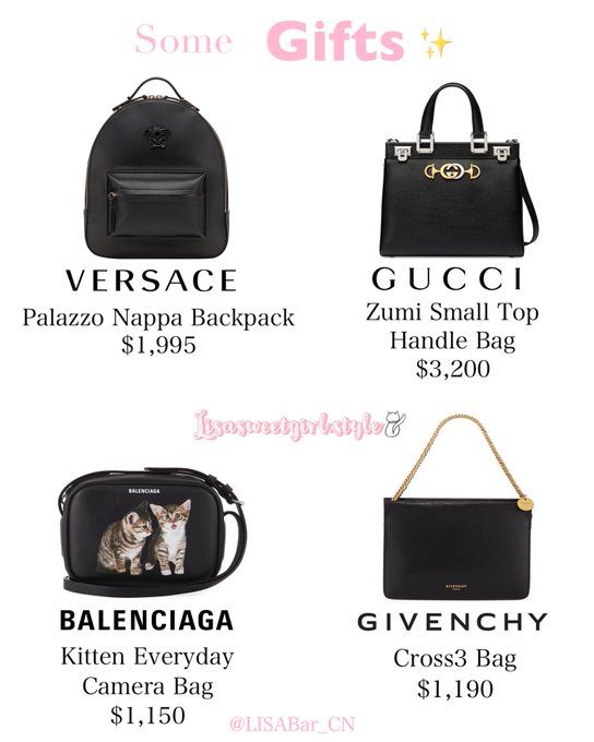 Top với hơn 52 về lisa chanel bag hay nhất  cdgdbentreeduvn