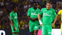 Pau FC bất ngờ nhận tin vui trước thềm trận đấu với CLB Saint-Etienne