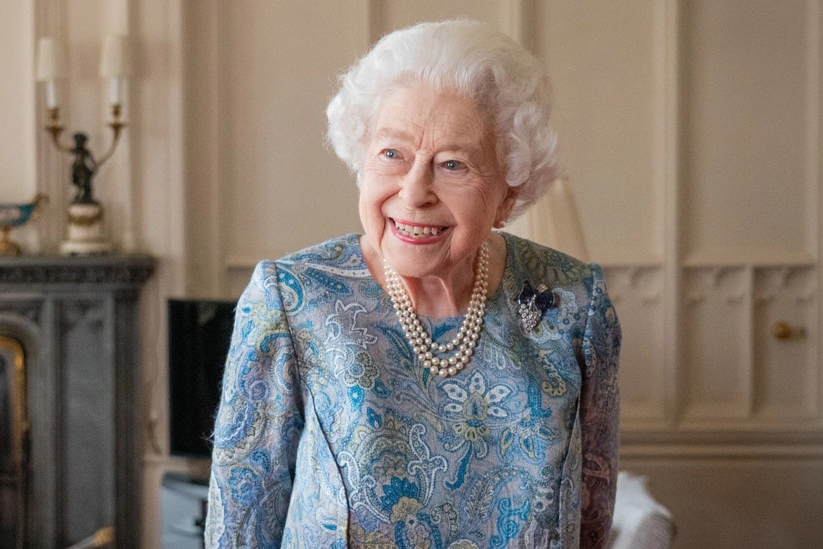 Những khoảnh khắc đáng nhớ trong cuộc đời Nữ hoàng Anh Elizabeth II