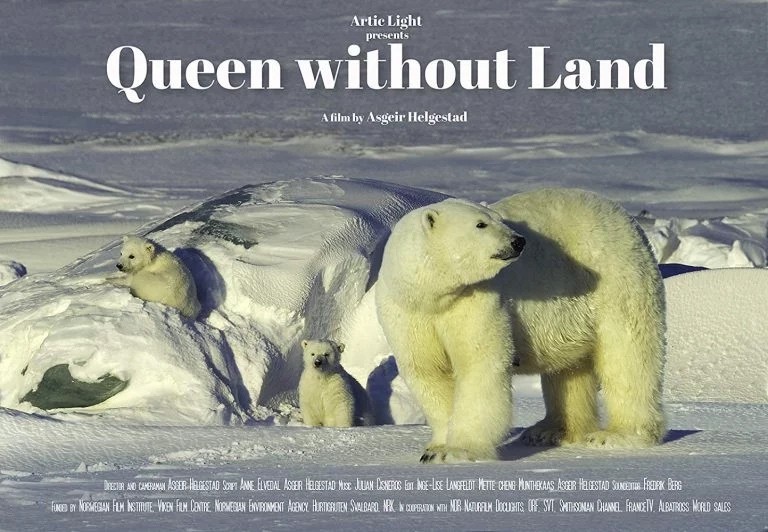 Na Uy mang bộ phim ‘Nữ hoàng không Quê hương’ tham gia Liên hoan phim quốc tế về thiên nhiên tại Việt Nam