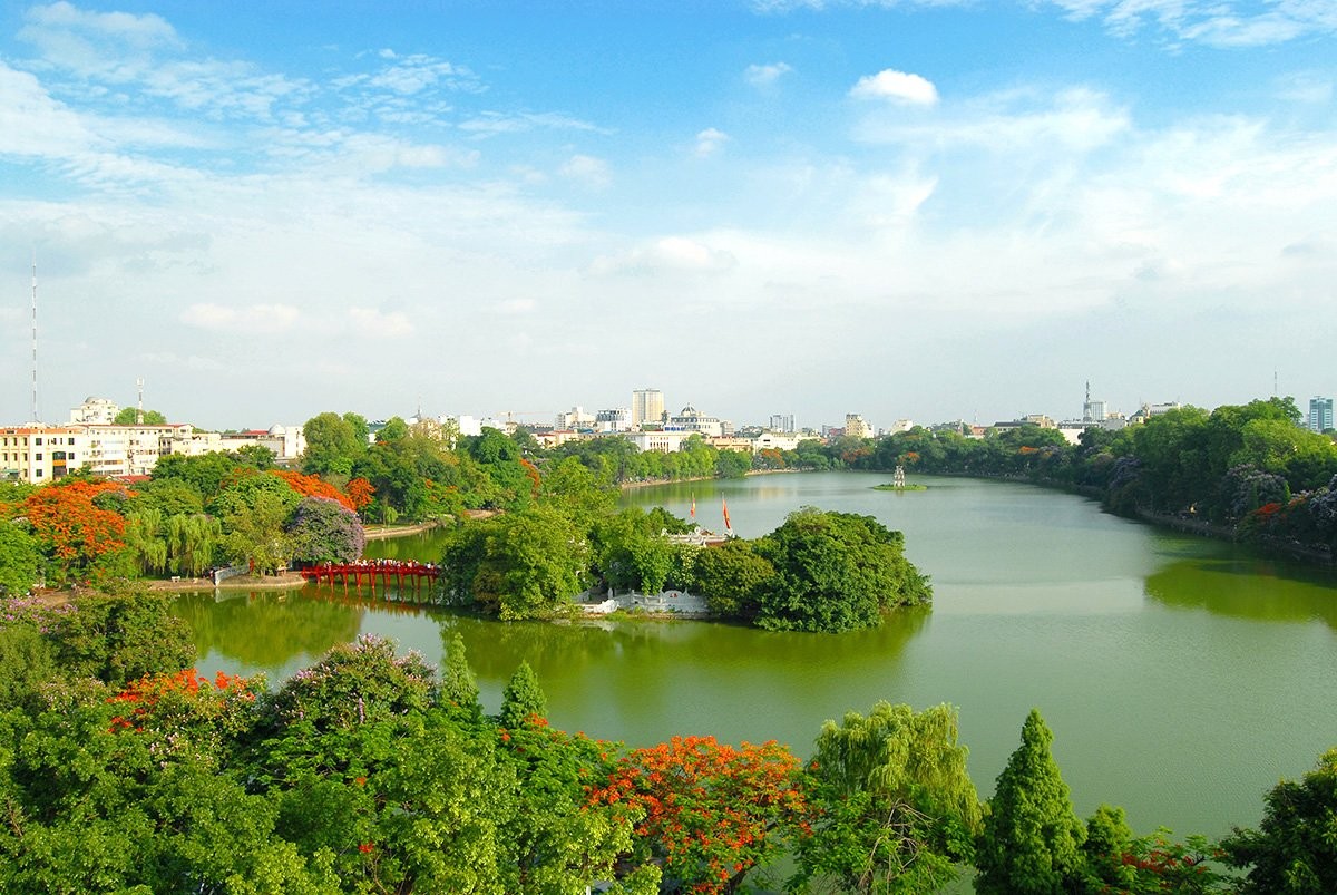Lonely Planet đề xuất 10 điểm đến tuyệt vời cho hành trình khám phá Việt Nam
