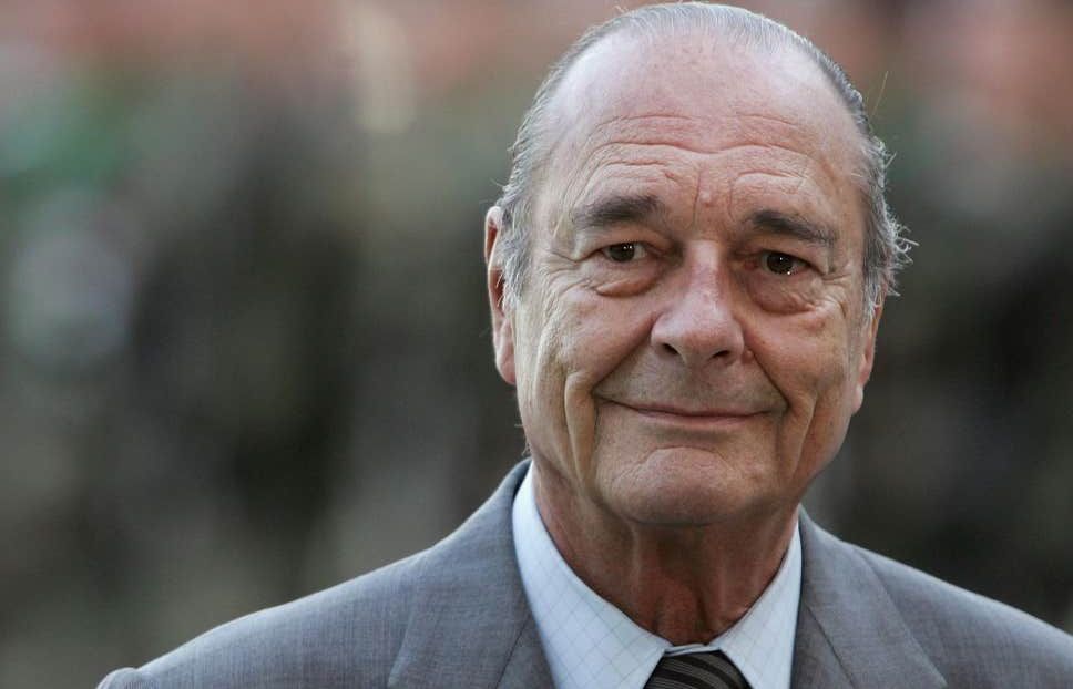 Pháp: Nhiều người dân tới tiễn biệt cựu Tổng thống Jacques Chirac trong ngày Quốc tang